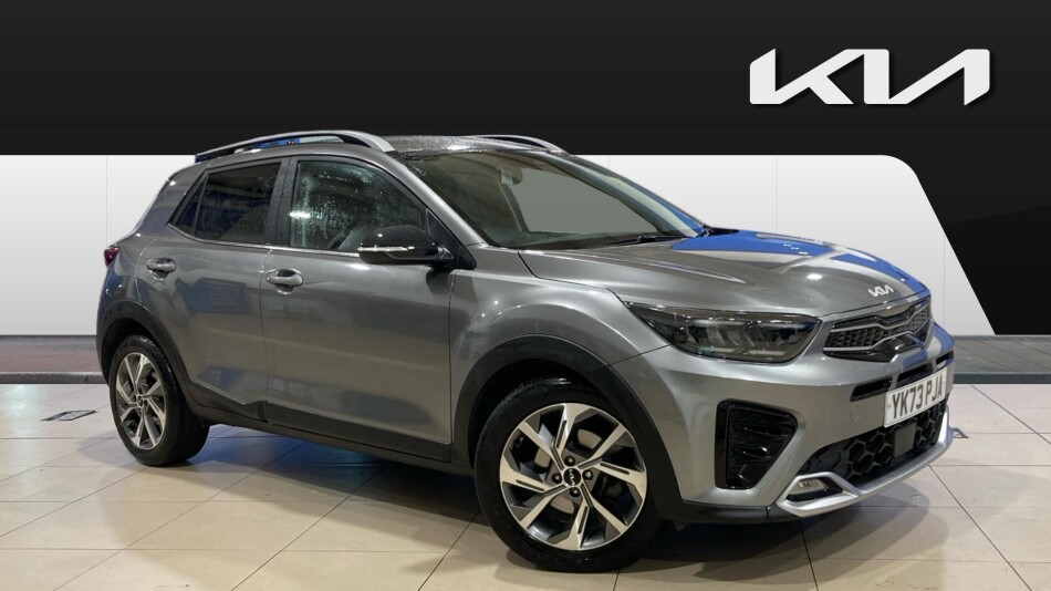 Kia Stonic 1.0T GDi 99 GT-Line 5dr Petrol Estate